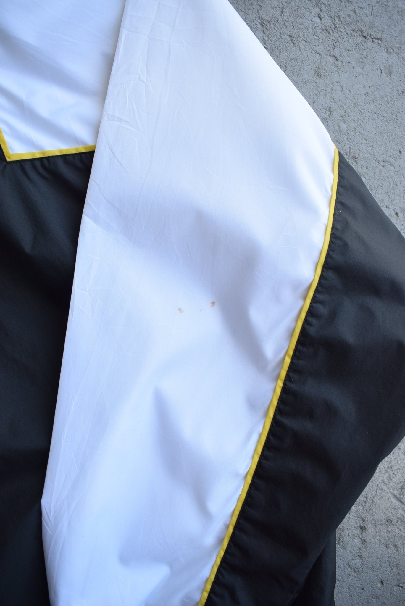 Vintage 90s Nike Classic Logo Embroidered Jacket (XXL) - Retrospective Store