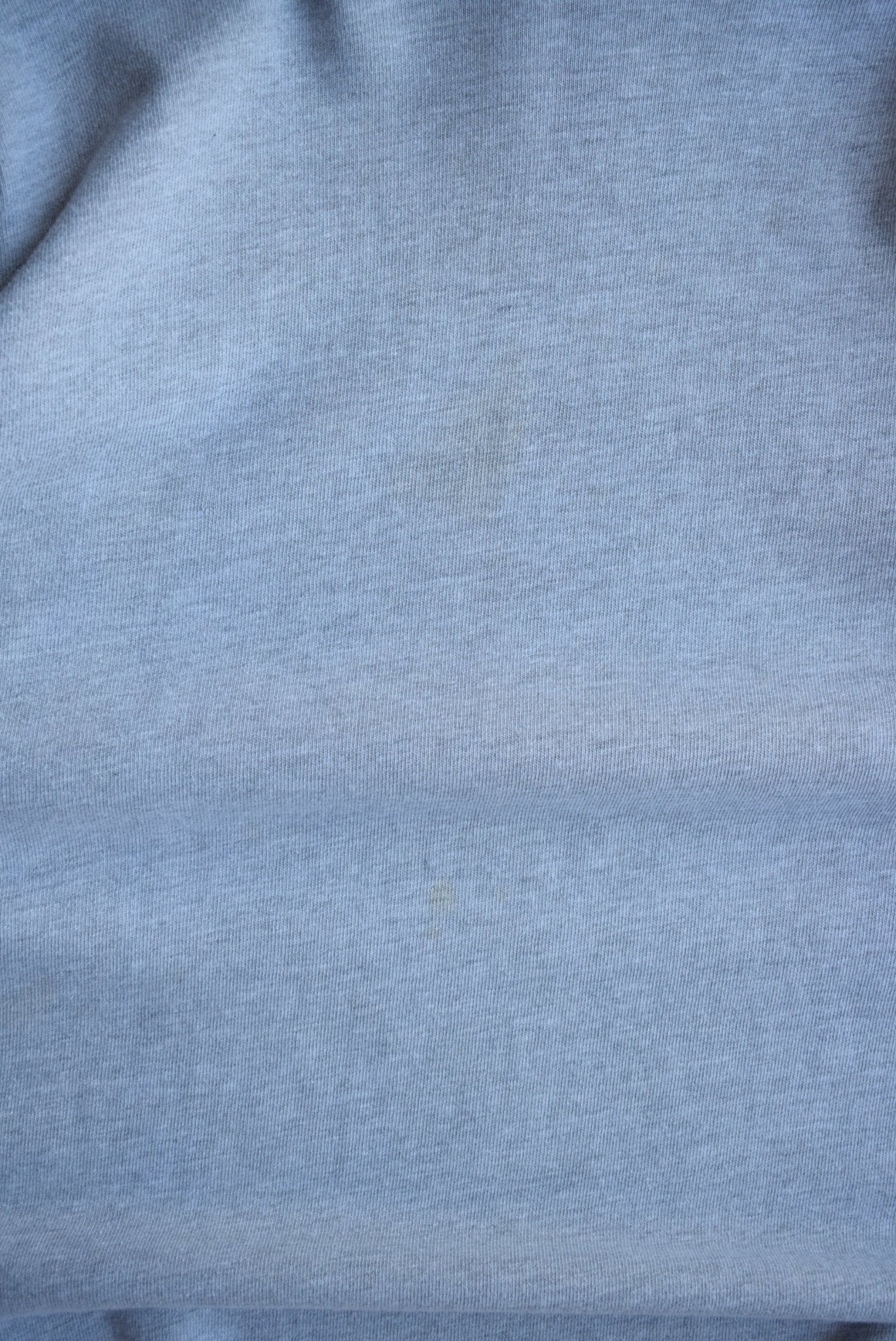 Vintage 90s Nike Classic Logo Embroidered Mockneck (M) - Retrospective Store