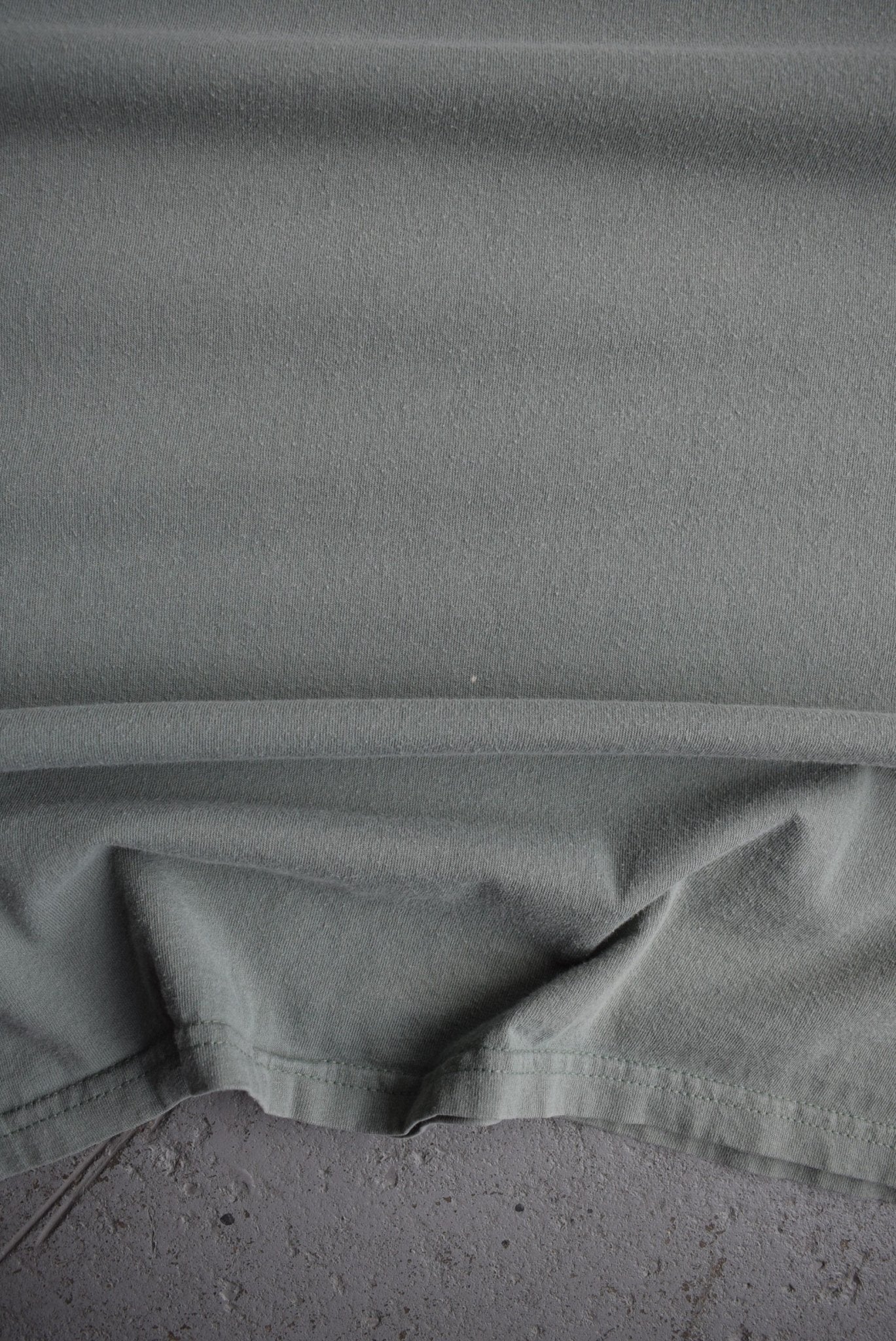 Vintage 90s Nike Classic Logo Tee (XL) - Retrospective Store