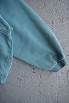 Vintage 90s Nike Cross Training Embroidered Crewneck (M/L) - Retrospective Store