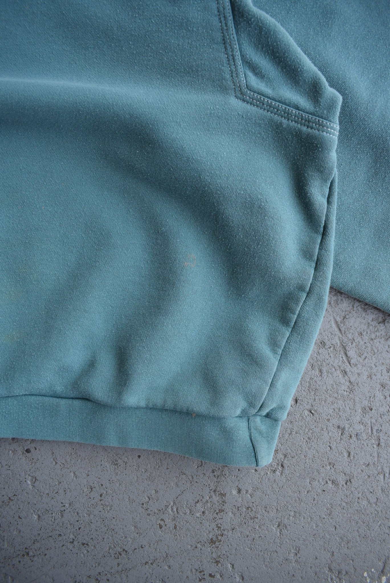 Vintage 90s Nike Cross Training Embroidered Crewneck (M/L) - Retrospective Store