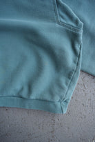 Vintage 90s Nike Cross Training Embroidered Crewneck (M/L) - Retrospective Store