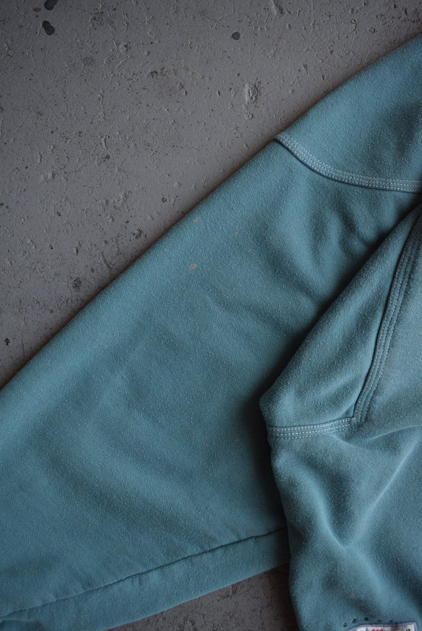 Vintage 90s Nike Cross Training Embroidered Crewneck (M/L) - Retrospective Store