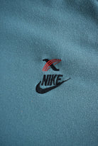 Vintage 90s Nike Cross Training Embroidered Crewneck (M/L) - Retrospective Store