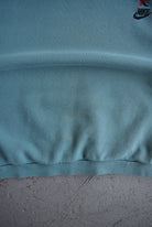 Vintage 90s Nike Cross Training Embroidered Crewneck (M/L) - Retrospective Store