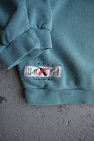 Vintage 90s Nike Cross Training Embroidered Crewneck (M/L) - Retrospective Store