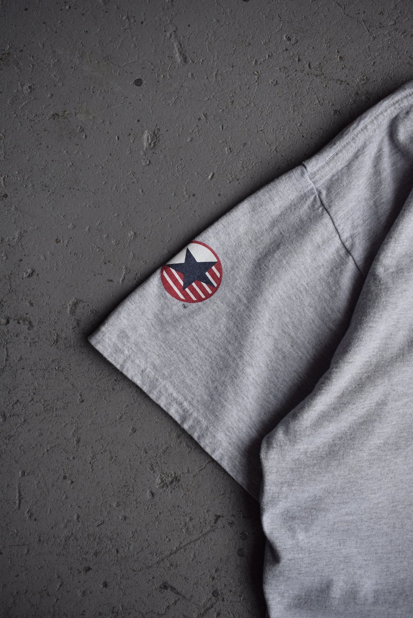 Vintage 90s Nike Hockey Tee (XL/XXL) - Retrospective Store