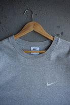 Vintage 90s Nike 'Just Do It' Tee (L/XL) - Retrospective Store