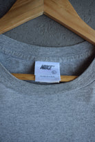Vintage 90s Nike 'Just Do It' Tee (L/XL) - Retrospective Store