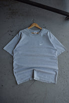 Vintage 90s Nike 'Just Do It' Tee (L/XL) - Retrospective Store