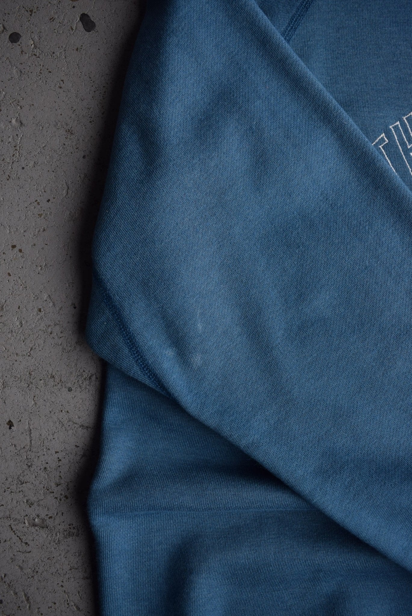 Vintage 90s O'Neill Embroidered Spellout Crewneck (S) - Retrospective Store