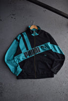 Vintage 90s Puma Classic Logo Jacket (M) - Retrospective Store