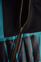 Vintage 90s Puma Classic Logo Jacket (M) - Retrospective Store