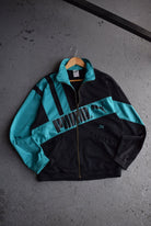 Vintage 90s Puma Classic Logo Jacket (M) - Retrospective Store