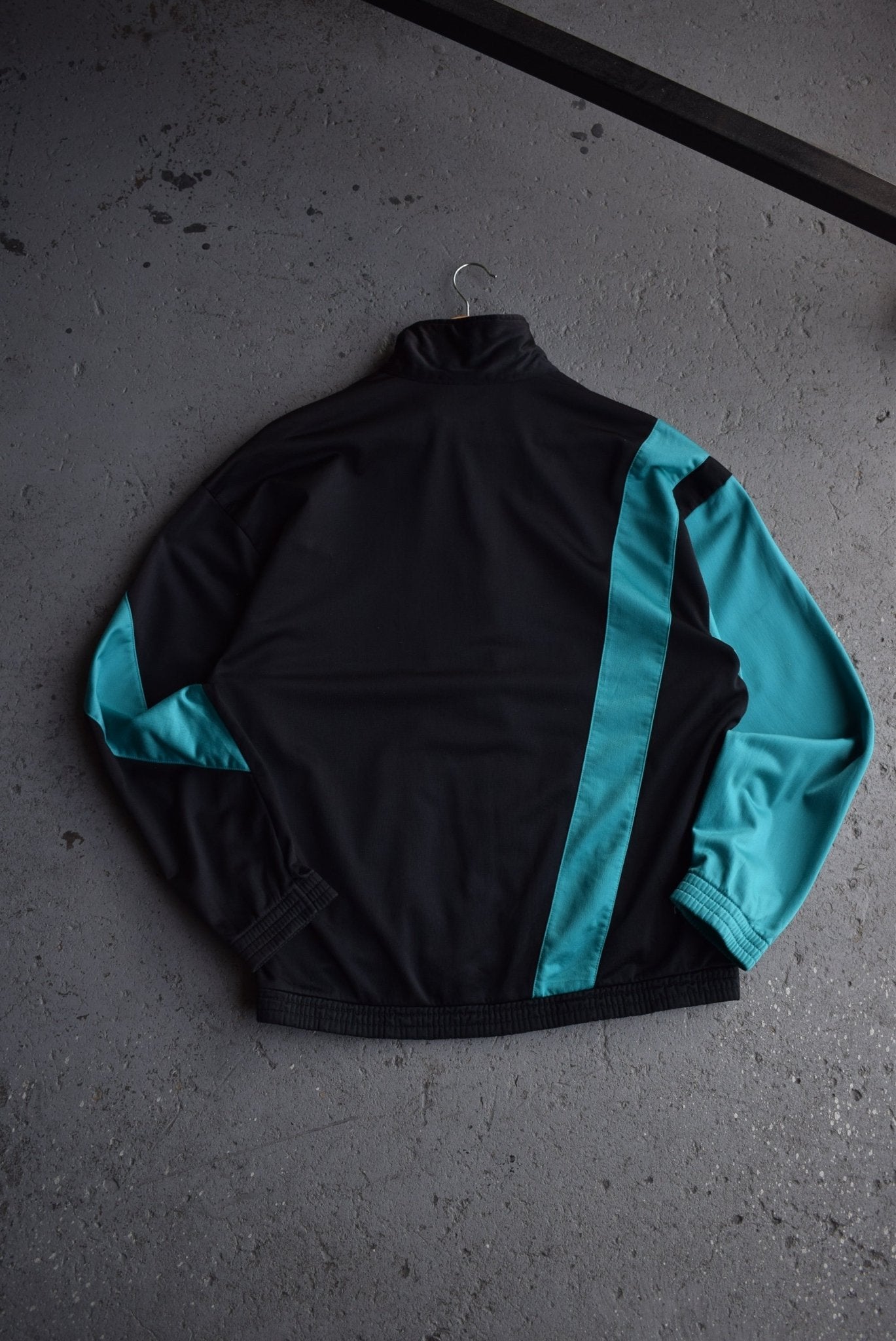 Vintage 90s Puma Classic Logo Jacket (M) - Retrospective Store