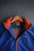 Vintage 90s Reebok 'Boundless' Expedition Jacket (L) - Retrospective Store