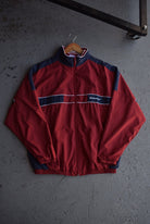 Vintage 90s Reebok Embroidered Spellout Jacket (XL) - Retrospective Store