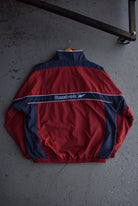 Vintage 90s Reebok Embroidered Spellout Jacket (XL) - Retrospective Store