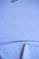 Vintage 90s Reebok Staff Tee (XL) - Retrospective Store