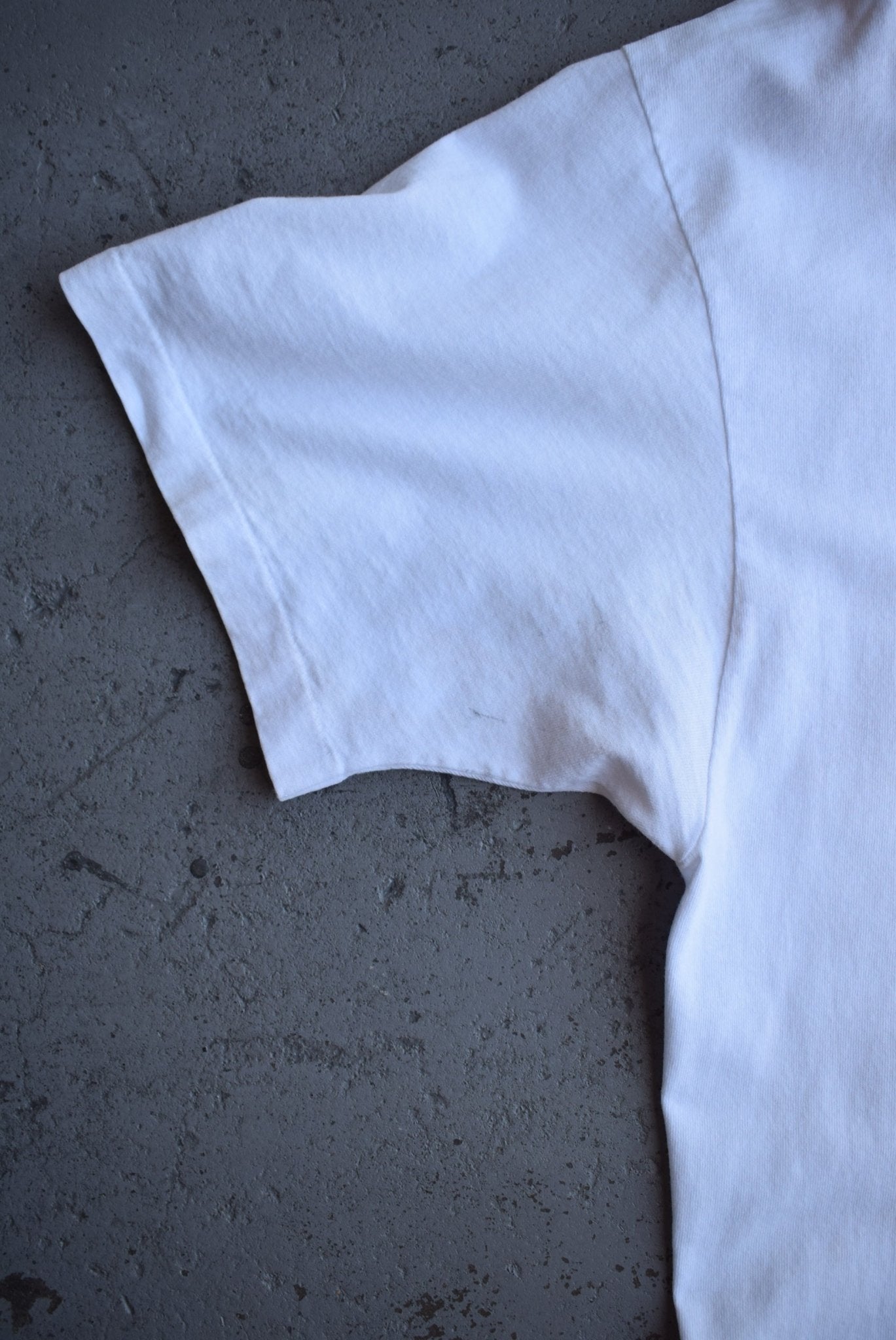 Vintage 90s Reebok x United States Tennis Association Tee (XL) - Retrospective Store