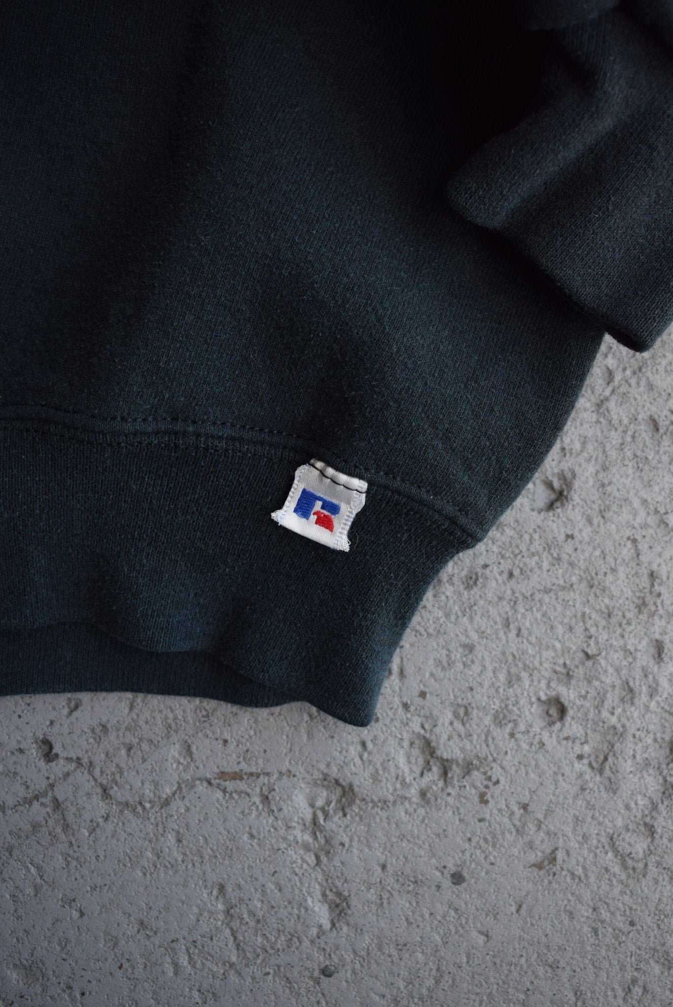 Vintage 90s Russell Athletic x NHL Philadelphia Flyers Crewneck (XL) - Retrospective Store