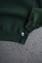 Vintage 90s Russell Athletic x South Raiders Crewneck (XL) - Retrospective Store