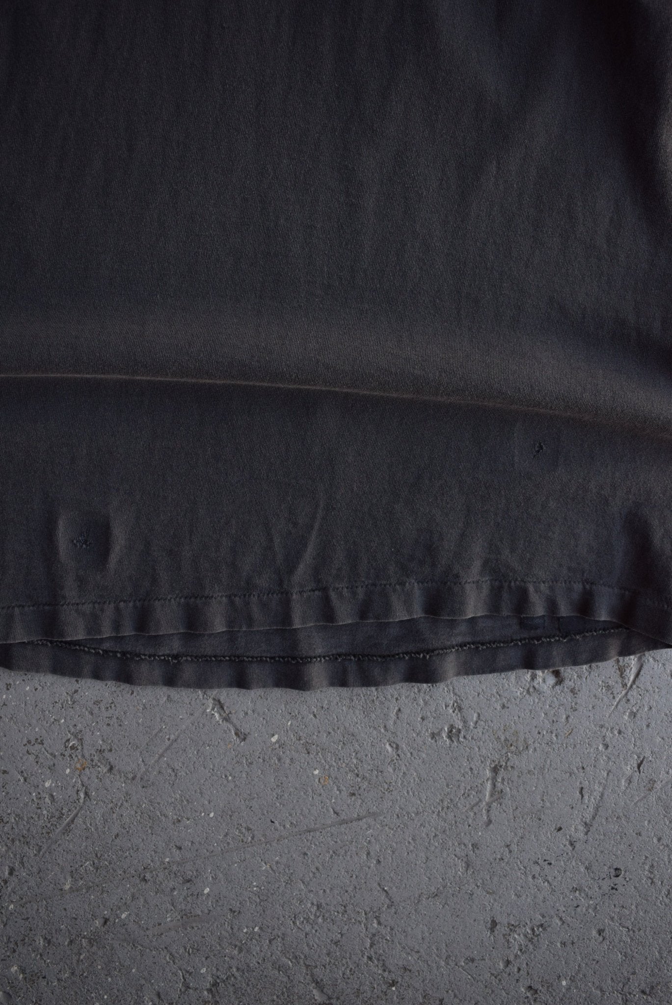 Vintage 90s Salem x NBA Charlotte Hornets Tee (M) - Retrospective Store