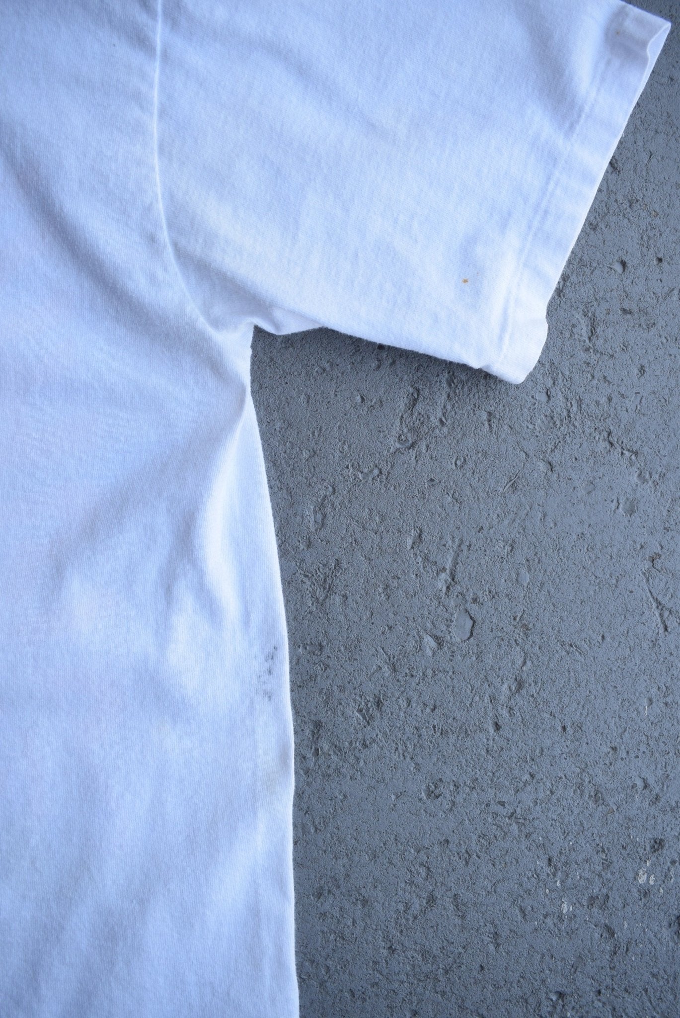 Vintage 90s Salem x NBA Magic Johnson Tee (S/M) - Retrospective Store