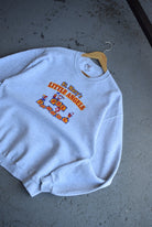 Vintage 90s St. Mary's Little Angles Pre School Graphic Crewneck (L) - Retrospective Store