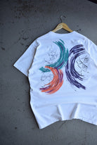 Vintage 90s Umbro Graphic Tee (XL) - Retrospective Store
