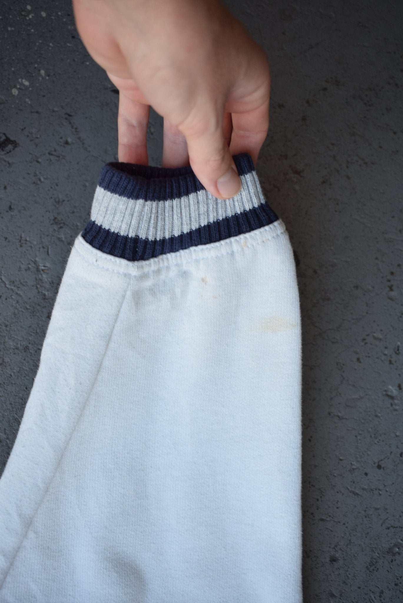 Vintage 90s United States Air Force Museum Graphic Crewneck (M) - Retrospective Store