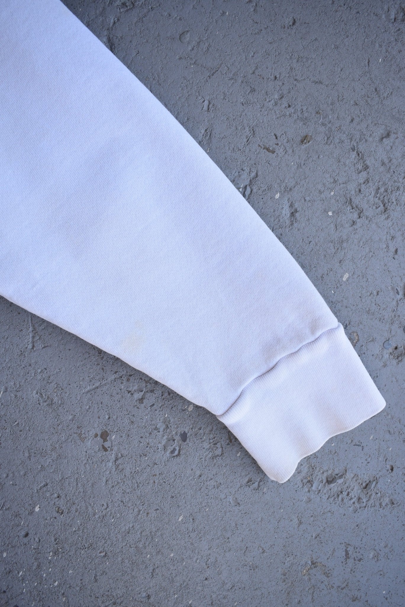 Vintage 90s University of Michigan Wolverines Crewneck (M/L) - Retrospective Store