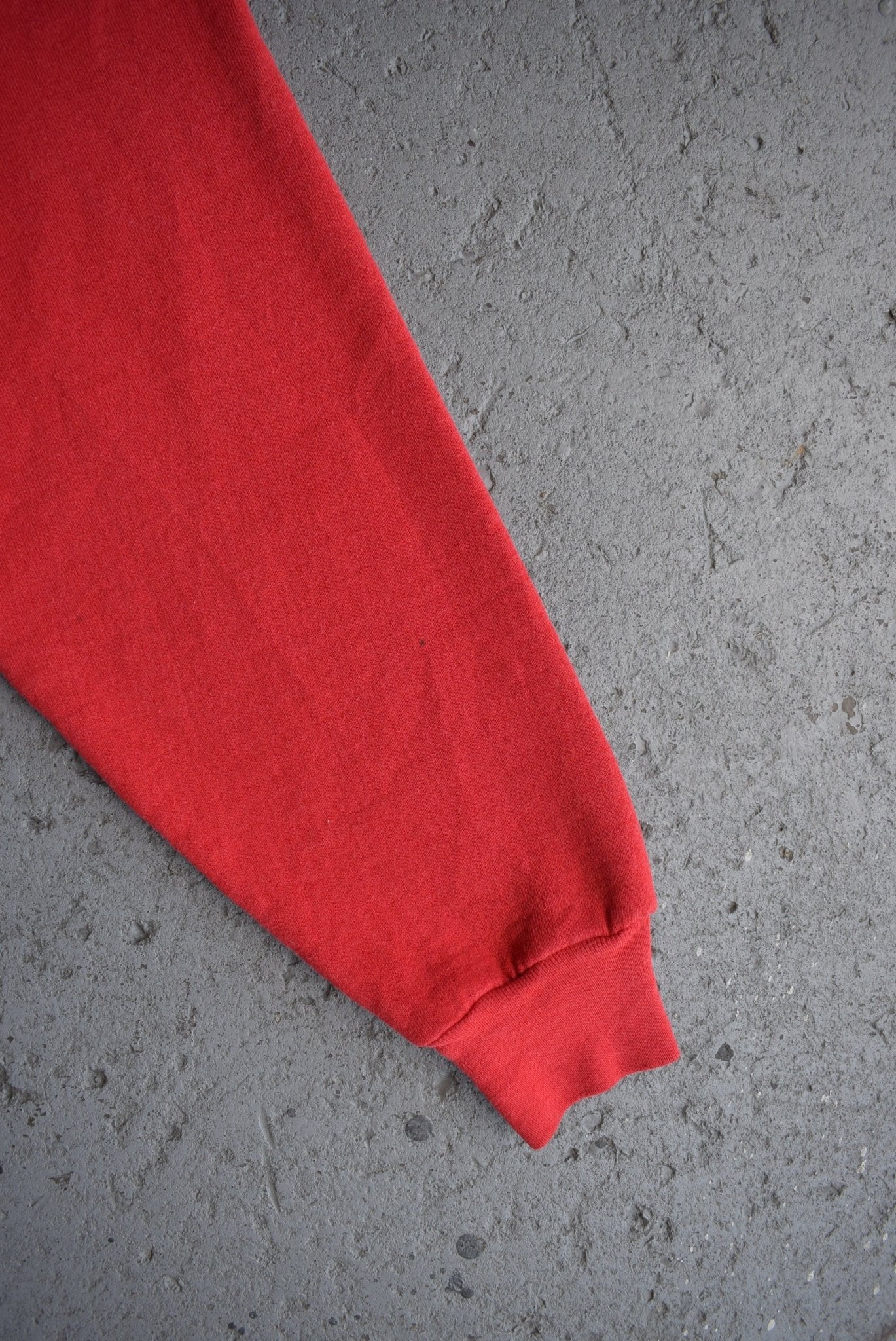 Vintage 90s University of Nebraska Huskers crewneck (M/L) - Retrospective Store