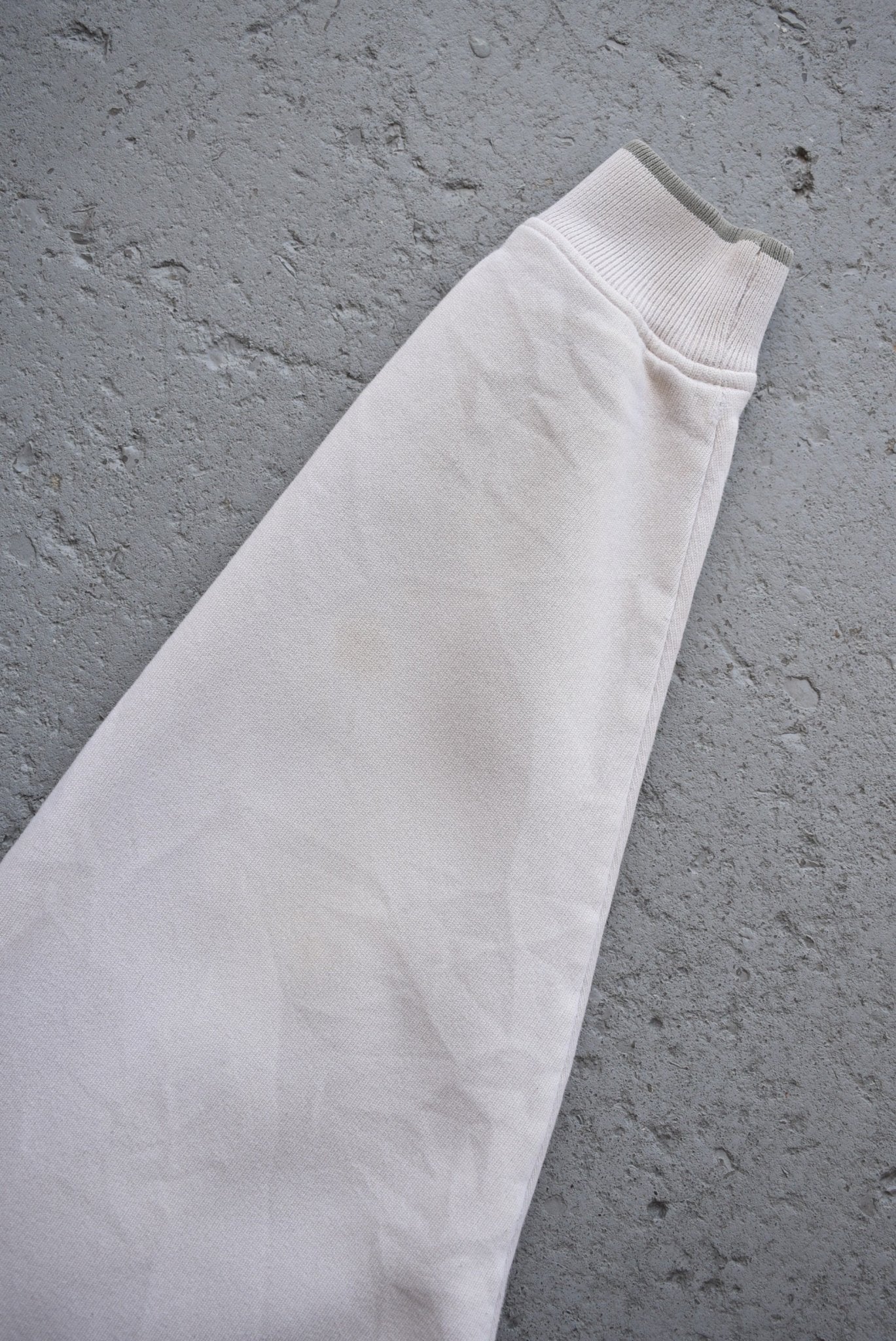 Vintage 90s Wabash National Embroidered Crewneck (M) - Retrospective Store