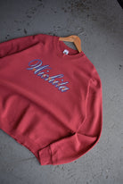 Vintage 90s Wichita Graphic Crewneck (XL/XXL) - Retrospective Store