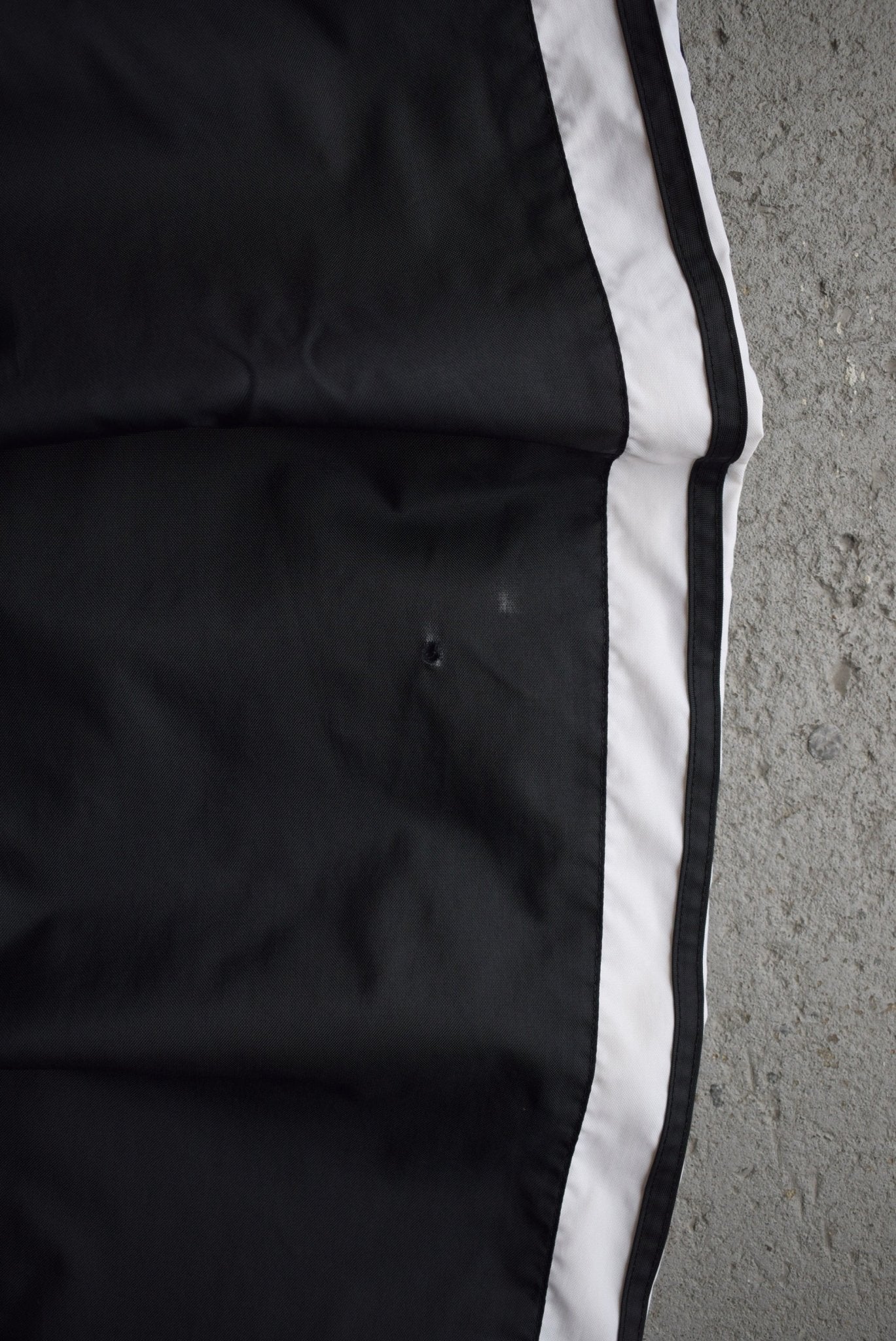 Vintage Adidas Classic Logo Embroidered Track Pants (XXL) - Retrospective Store