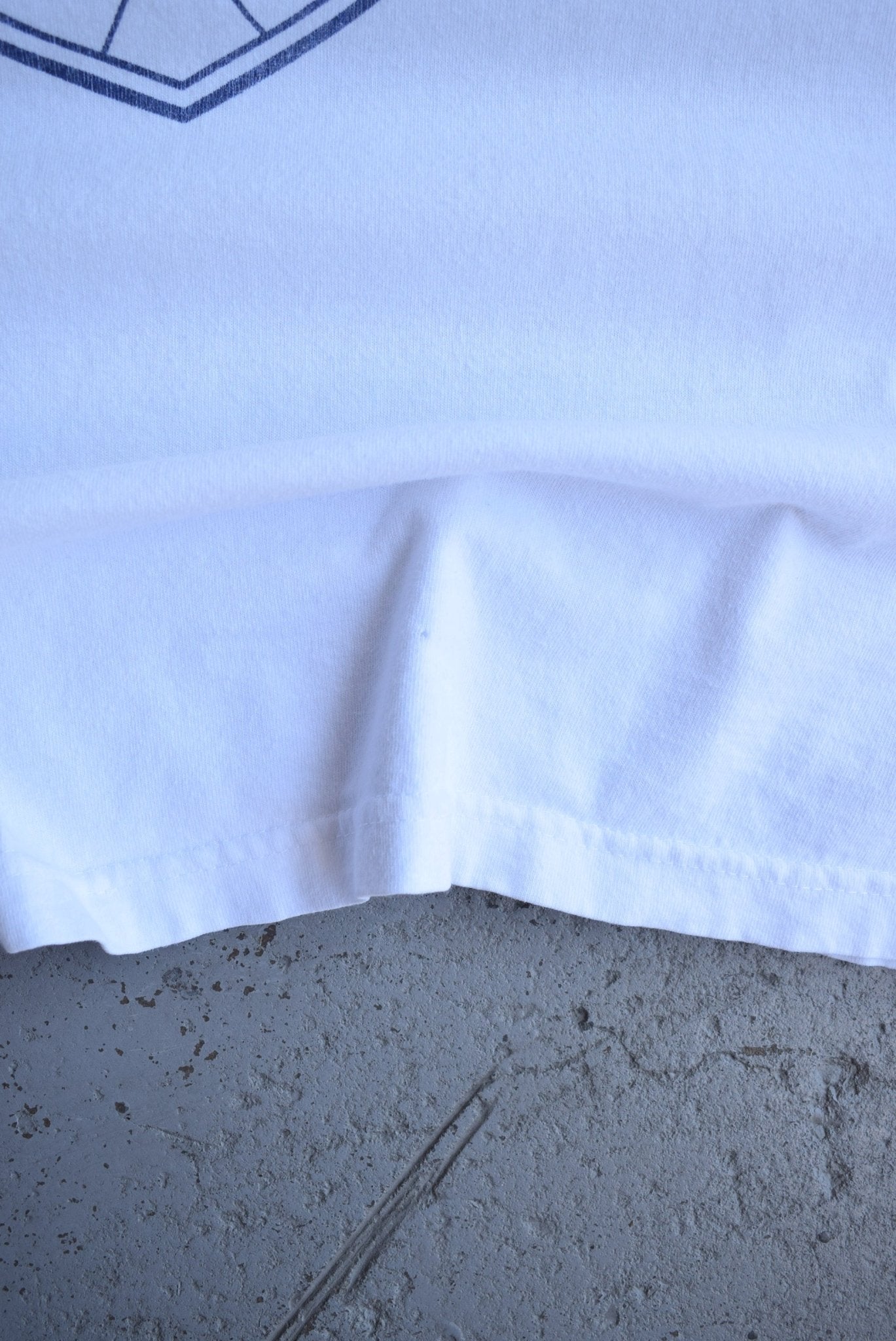 Vintage Adidas x Campton United Soccer Club Tee (M/L) - Retrospective Store