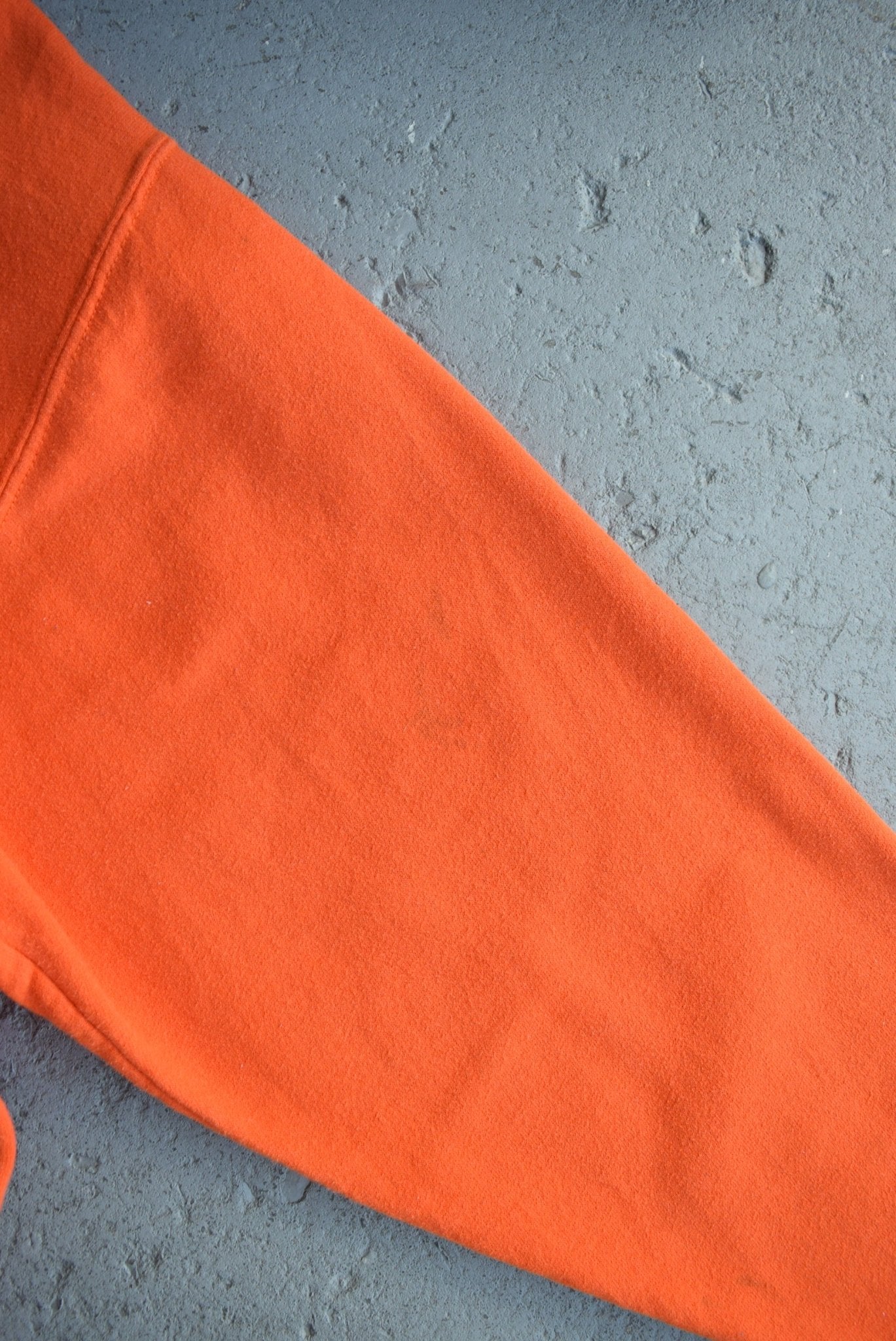 Vintage Auburn University Crewneck (L/XL) - Retrospective Store