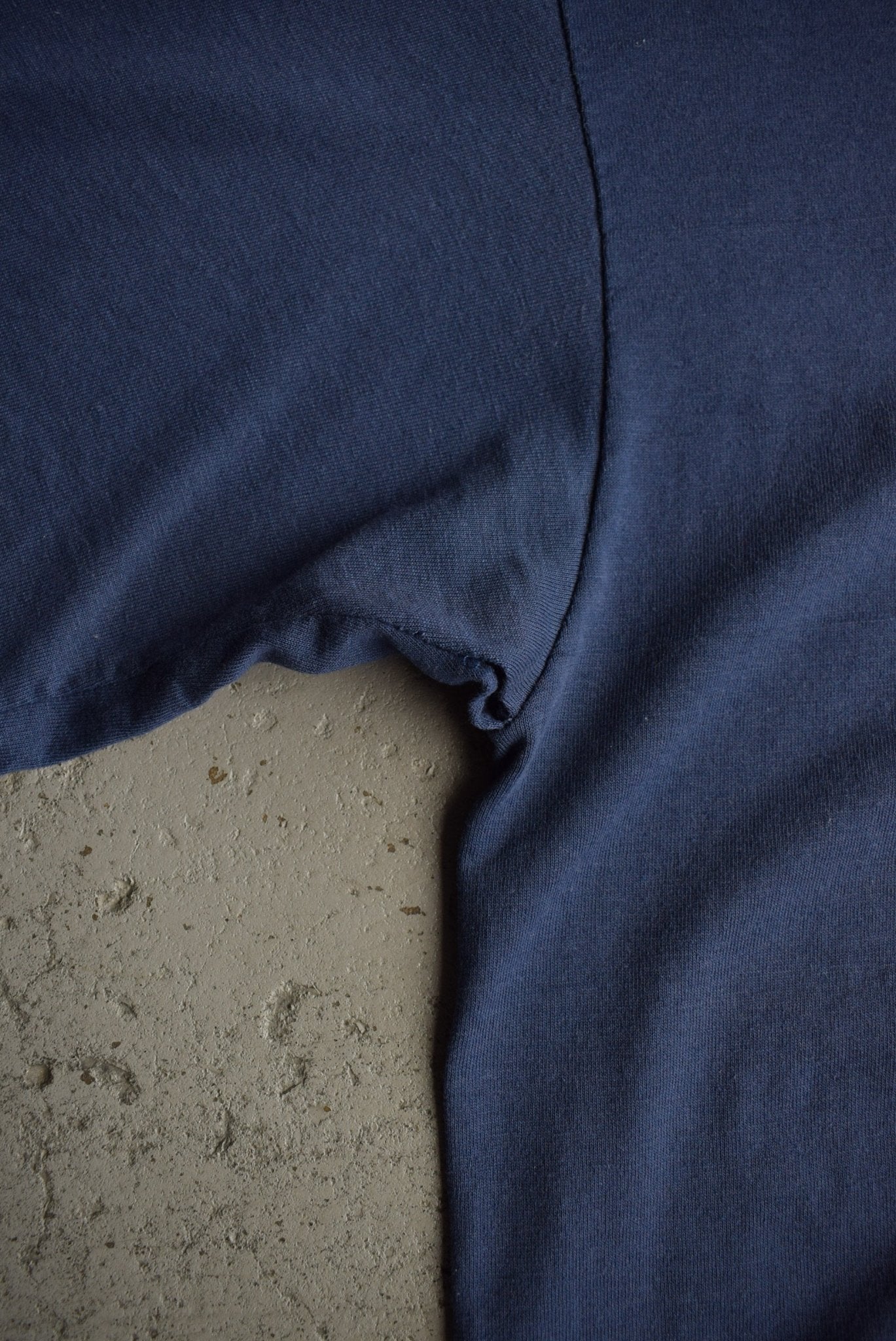 Vintage Bad Boy Embroidered Tee (L) - Retrospective Store