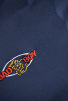 Vintage Bad Boy Embroidered Tee (L) - Retrospective Store