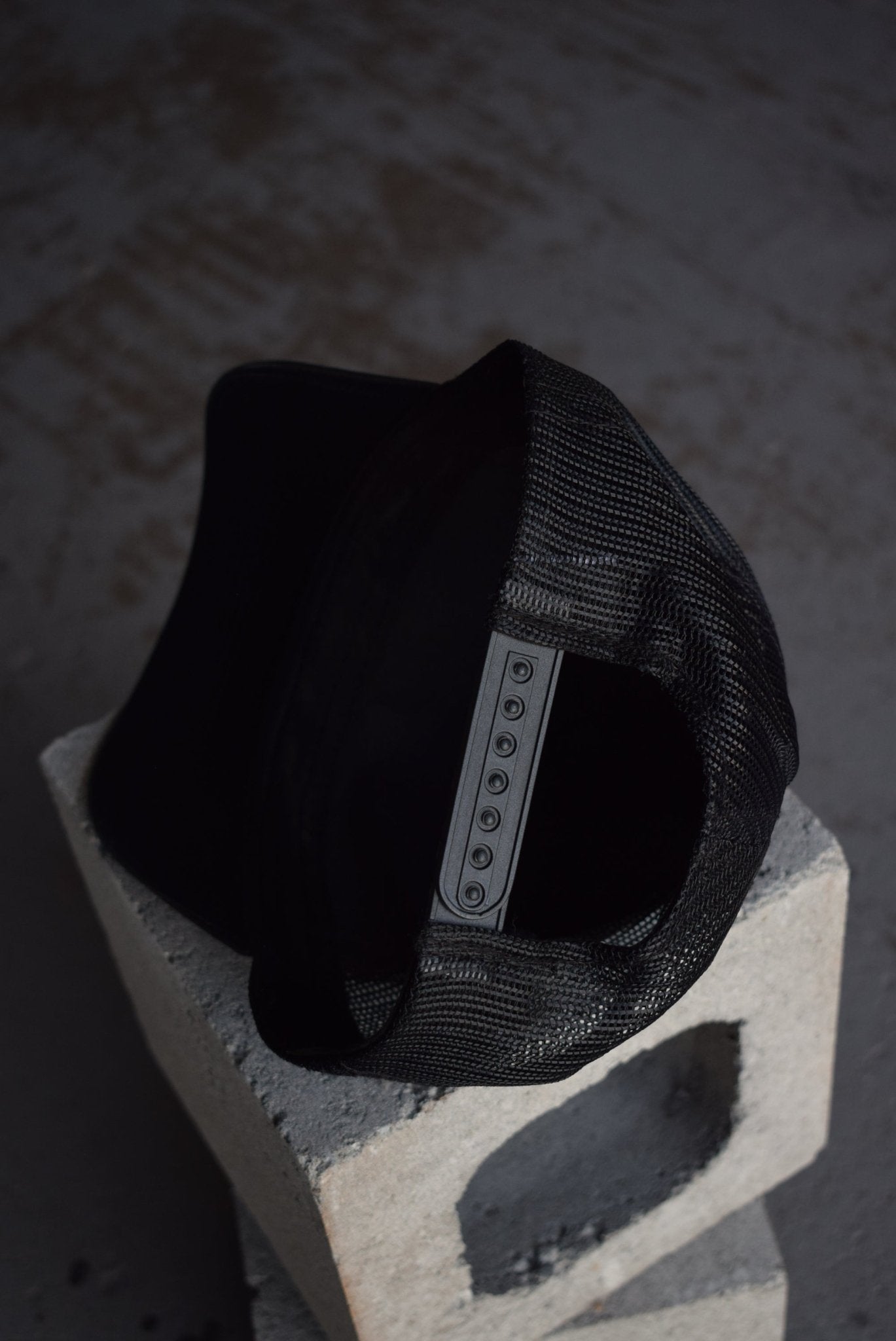 Vintage Bass Pro Shops Hat - Retrospective Store