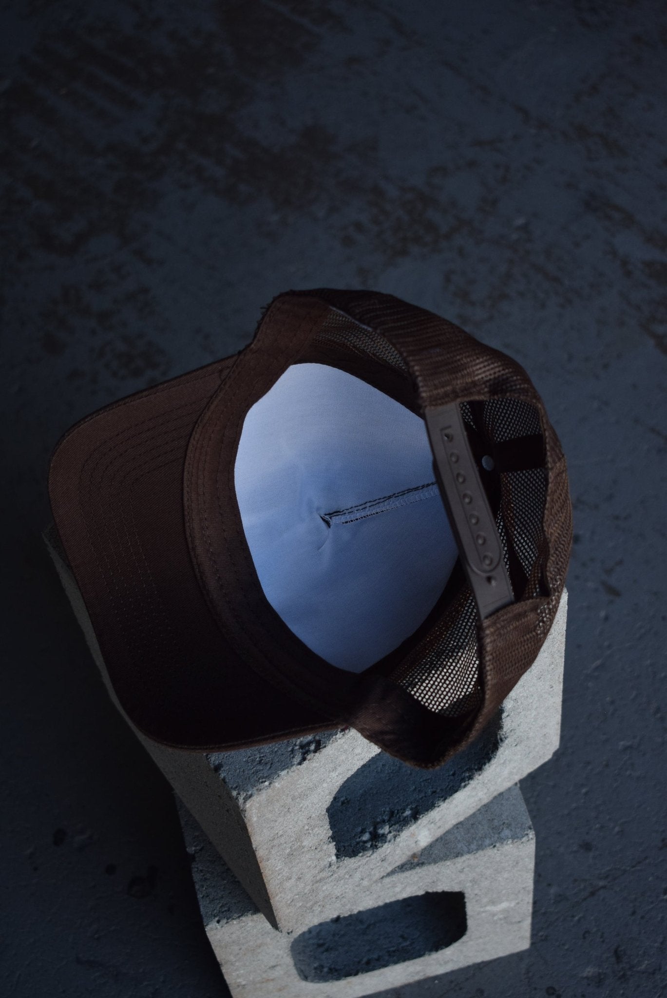 Vintage Bass Pro Shops Hat - Retrospective Store