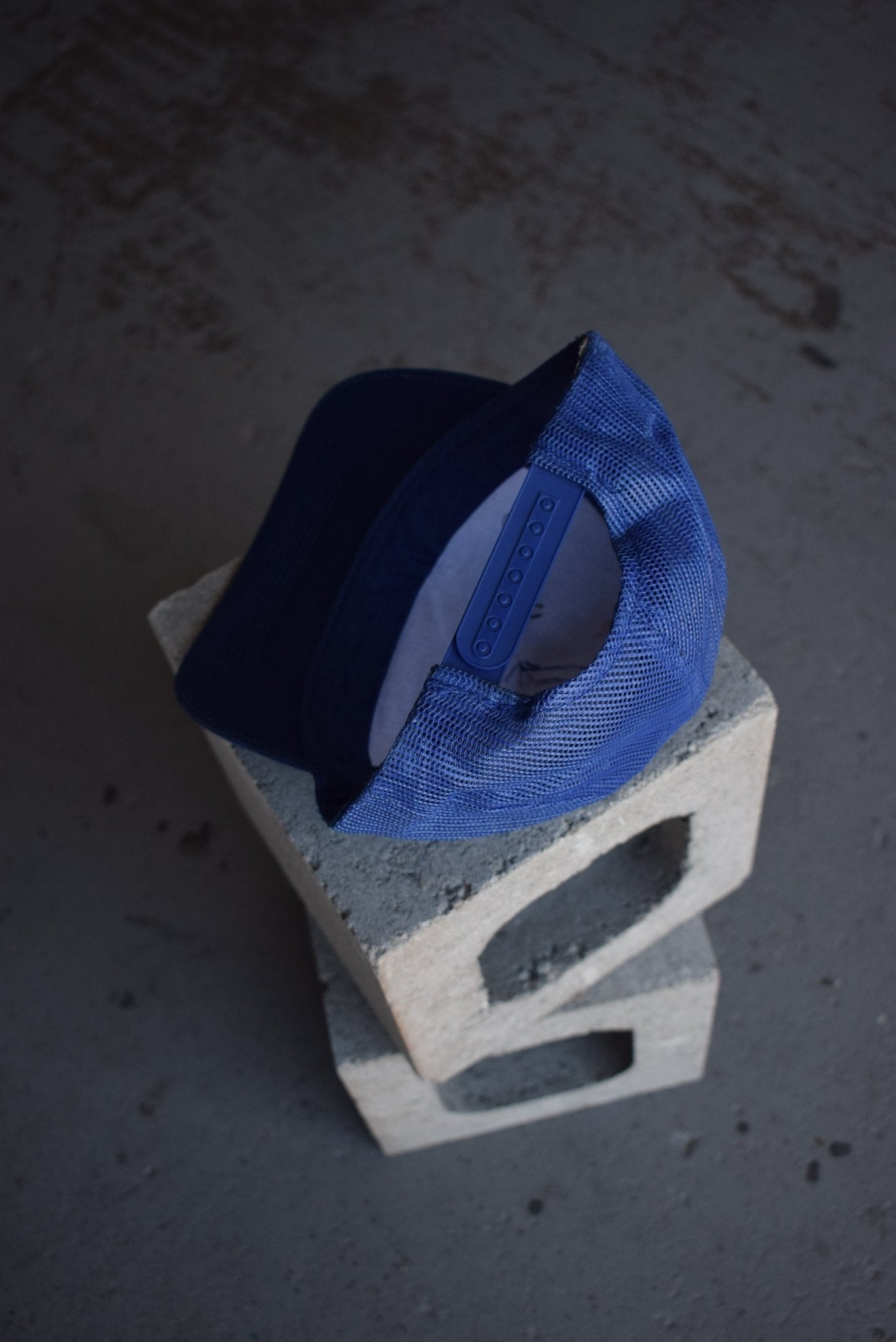 Vintage Bass Pro Shops Hat (Youth) - Retrospective Store