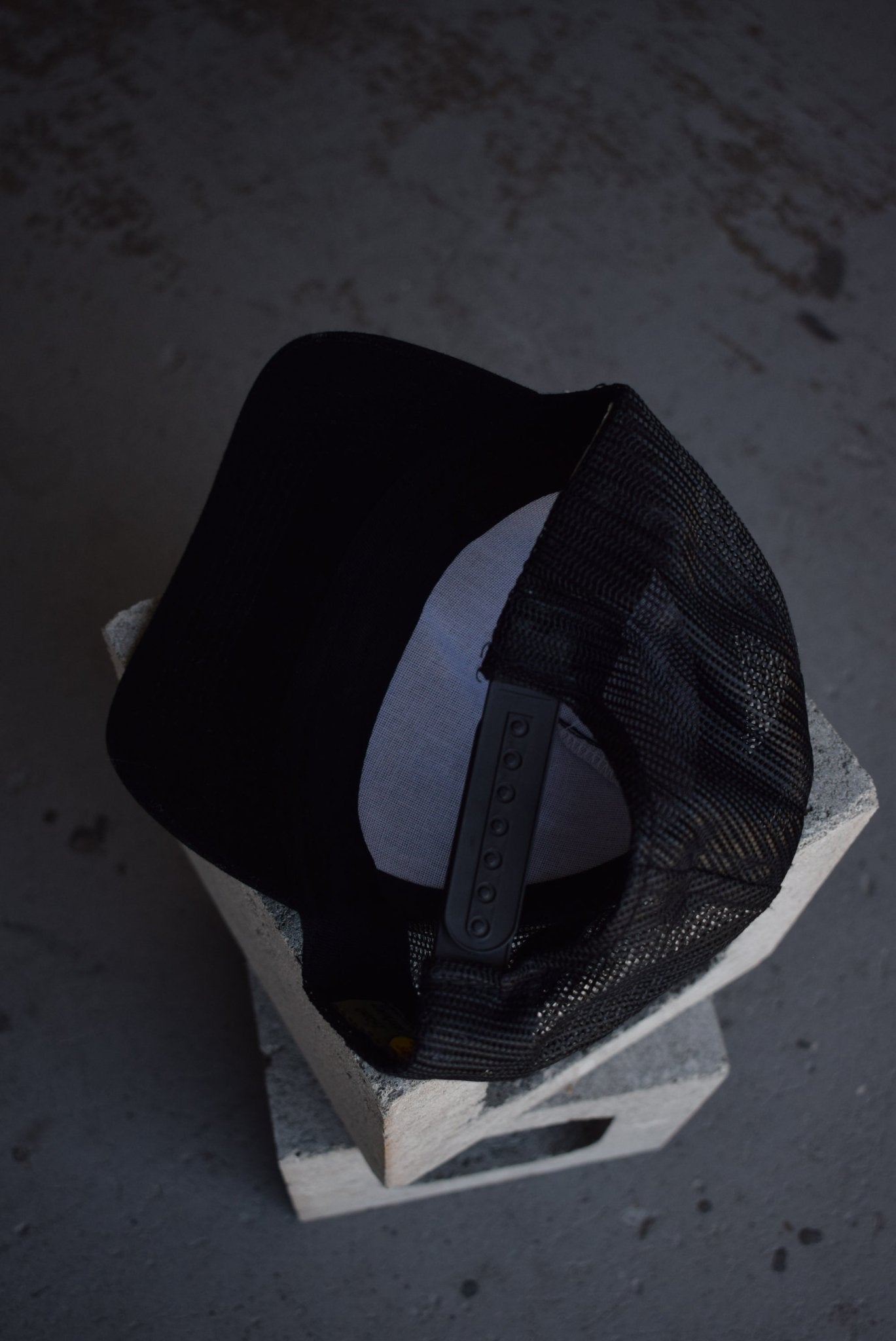 Vintage Bass Pro Shops Hat (Youth) - Retrospective Store