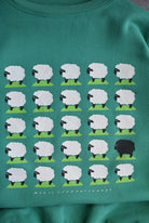 Vintage Black Sheep Canada Crewneck (L) - Retrospective Store