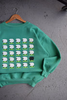 Vintage Black Sheep Canada Crewneck (L) - Retrospective Store