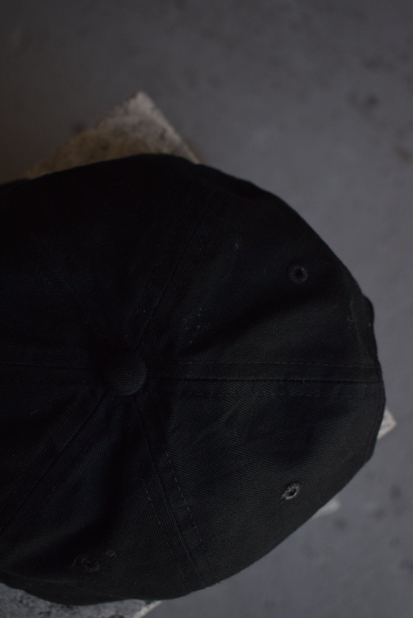 Vintage BMW Embroidered Hat - Retrospective Store