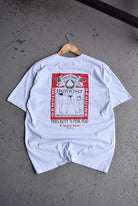 Vintage Buttwiser 'King of Rears' Tee (M) - Retrospective Store