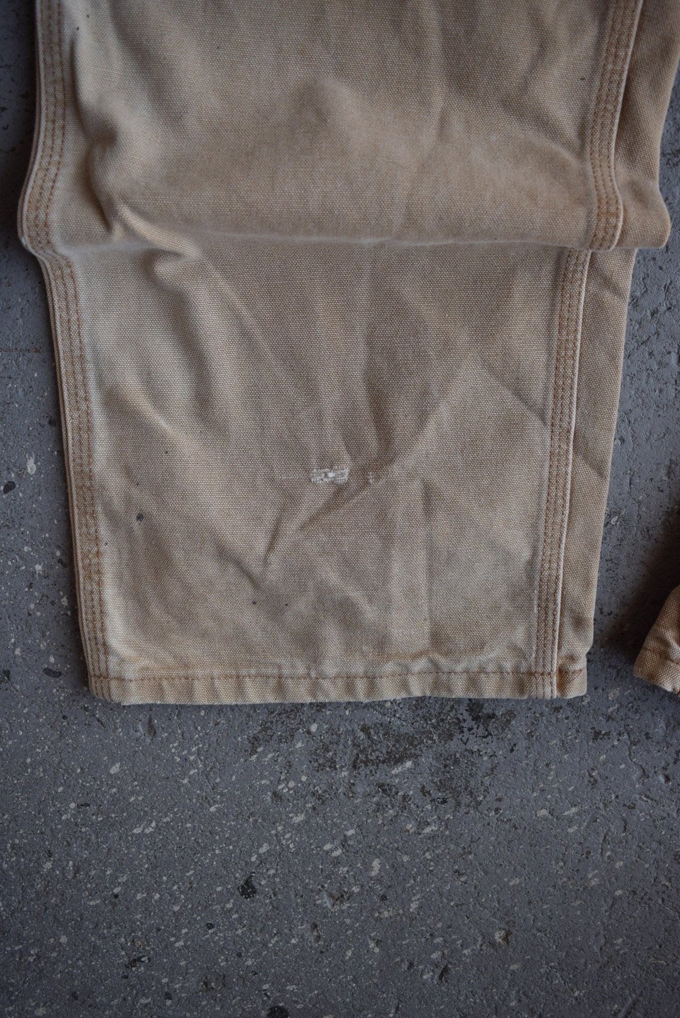 Vintage Carhartt Carpenter Pants (34) - Retrospective Store