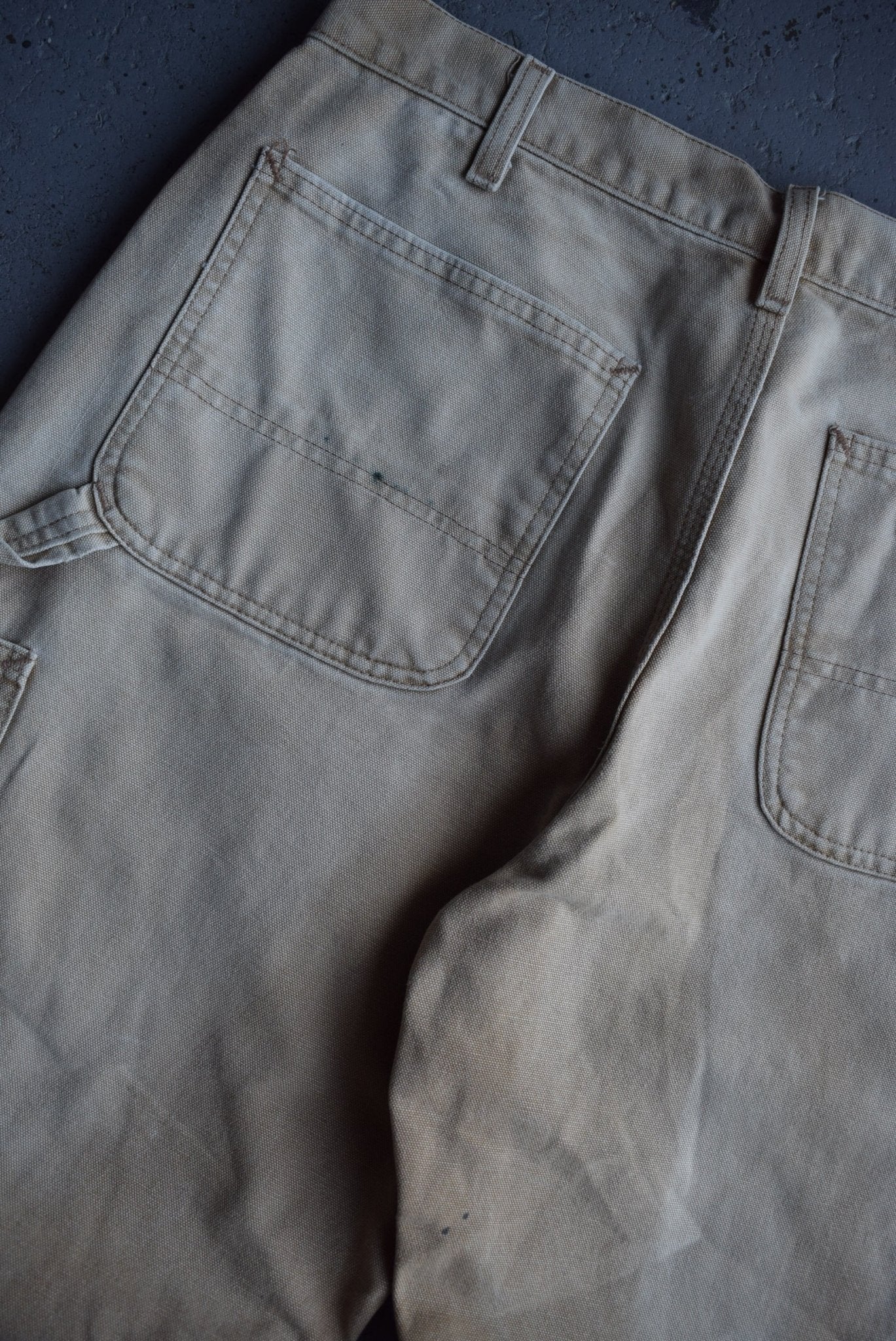 Vintage Carhartt Carpenter Pants (34) - Retrospective Store